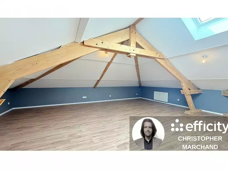 Maison, 210 m²
