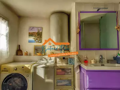 Maison, 79 m²