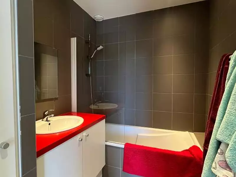 Maison, 116 m²