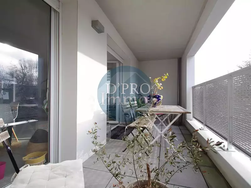 Appartement, 78,32 m²