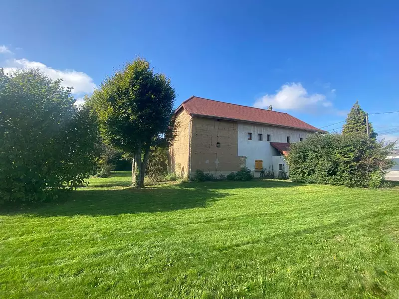 Maison, 135 m²