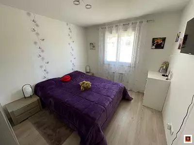 Maison, 130 m²