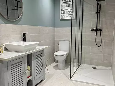 Maison, 138 m²
