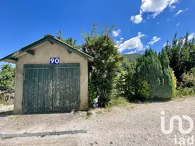 Maison, 87 m²