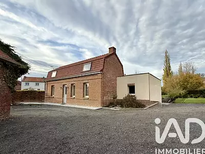 Maison, 149 m²