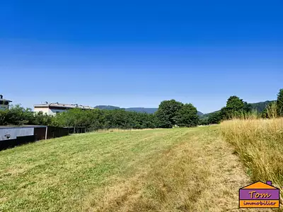 Terrain, 3 325 m²