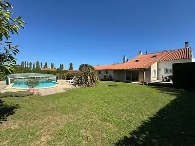 Maison, 151 m²