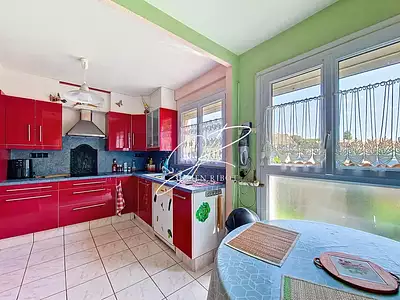 Maison, 130 m²
