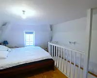 Appartement, 40 m²