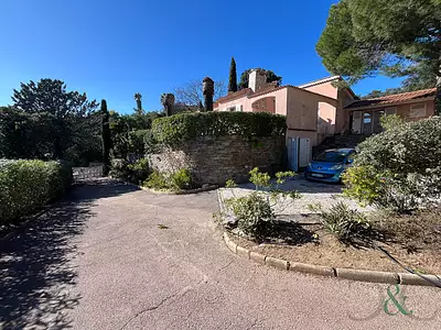 Maison, 110 m²