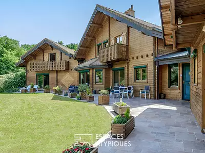 Maison, 450 m²