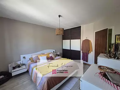 Maison, 156 m²