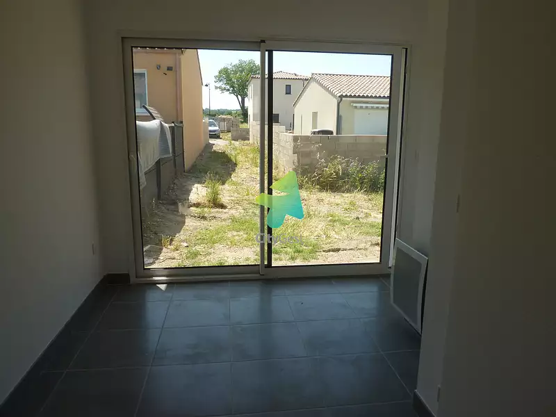 Maison, 100 m²