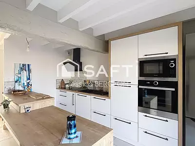 Maison, 110 m²
