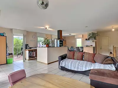 Maison, 108,58 m²