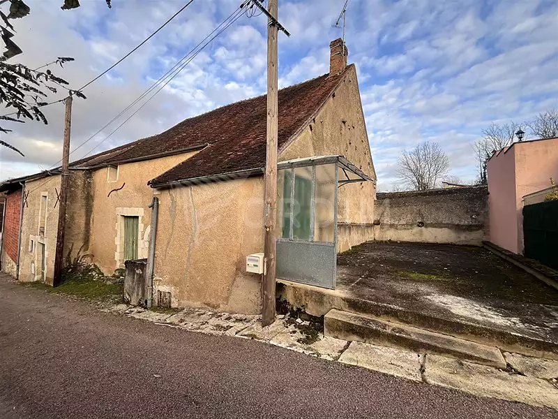 Maison, 80 m²
