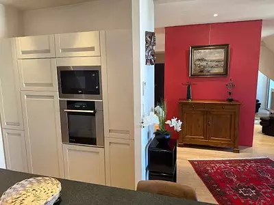 Appartement, 91,14 m²