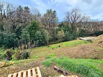 Terrain, 1 209 m²