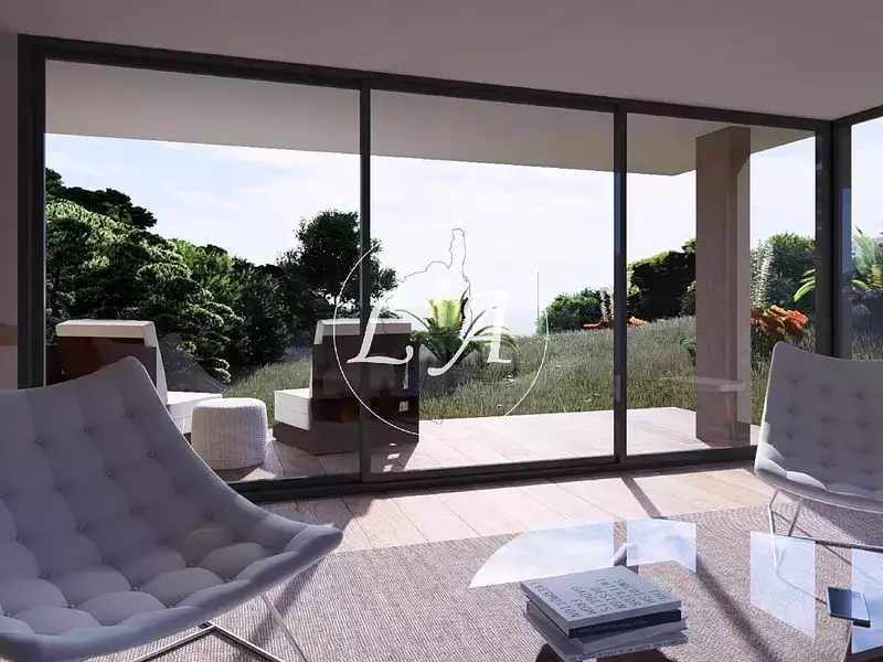 Terrain, 928 m²