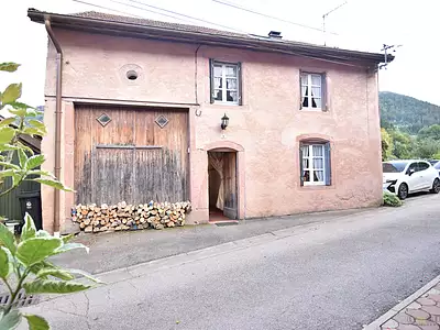 Maison, 153 m²