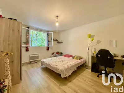 Maison, 164 m²