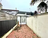 Maison, 65 m²