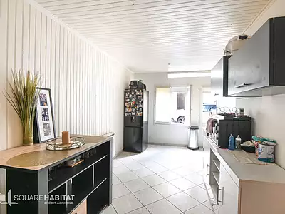 Maison, 80 m²