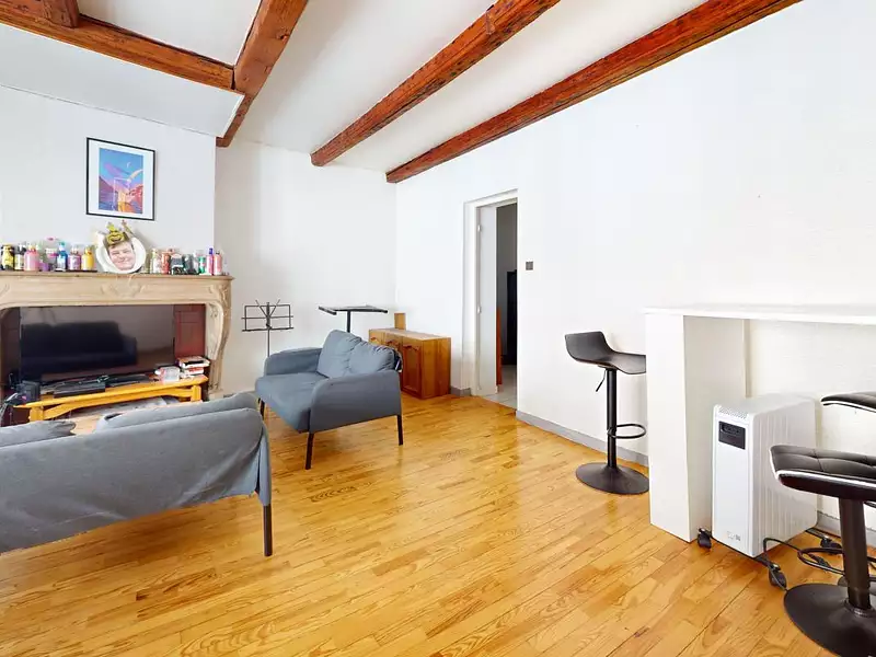 Appartement, 75 m²