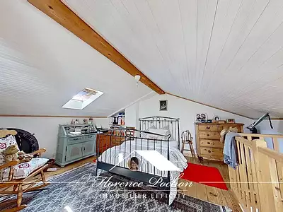 Maison, 99 m²
