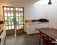 Appartement, 10 m²