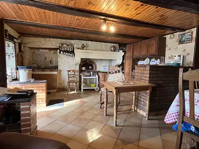 Maison, 96 m²