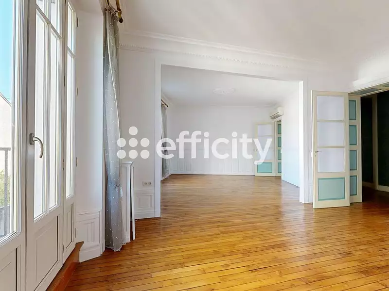 Appartement, 110 m²