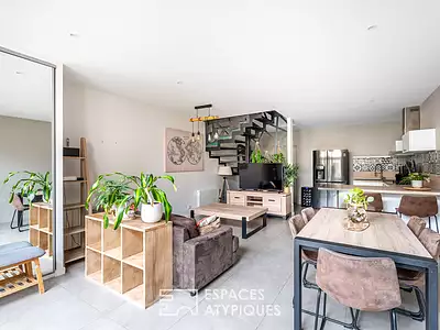 Appartement, 107 m²