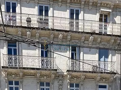 Appartement, 123 m²