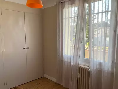 Appartement, 74 m²