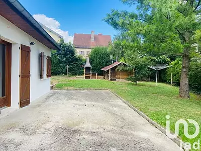 Maison, 135 m²