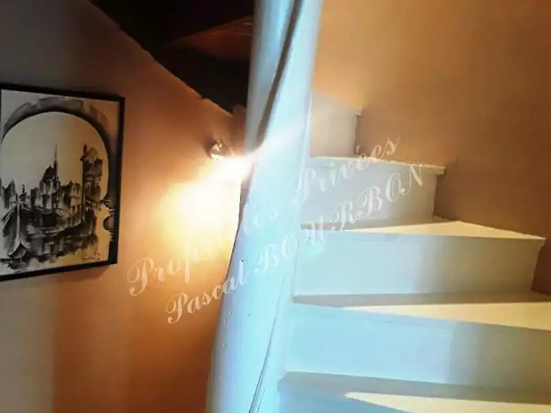 Maison, 79 m²