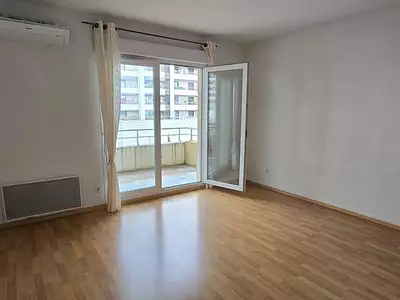 Appartement, 40 m²