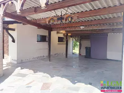 Maison, 132 m²