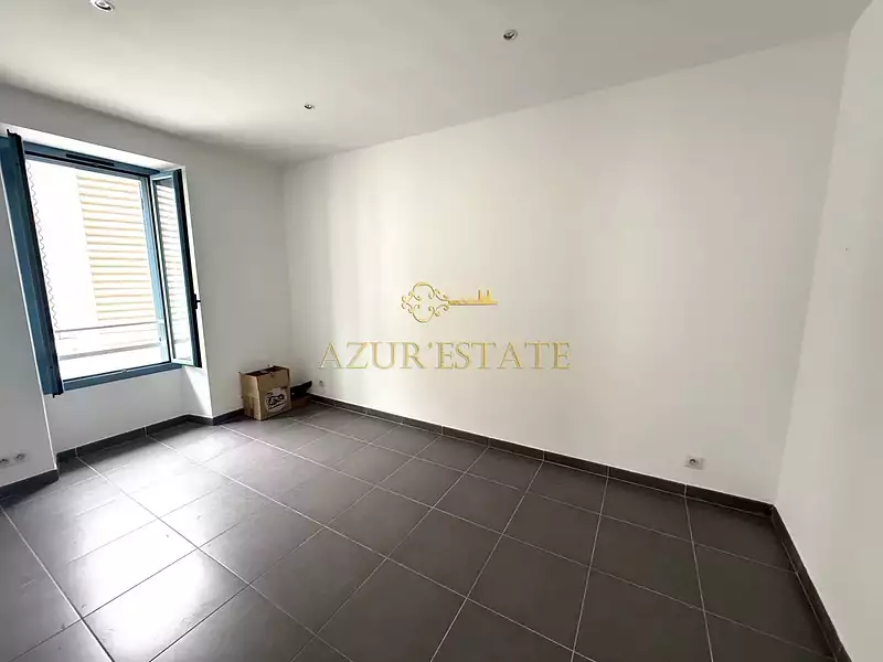 Appartement, 23 m²