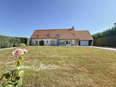 Maison, 198 m²