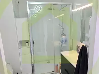 Appartement, 47,22 m²