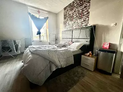 Appartement, 88 m²