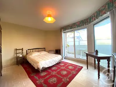 Appartement, 24,5 m²