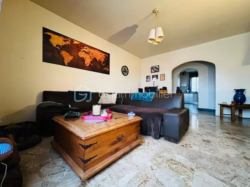 Appartement, 95 m²
