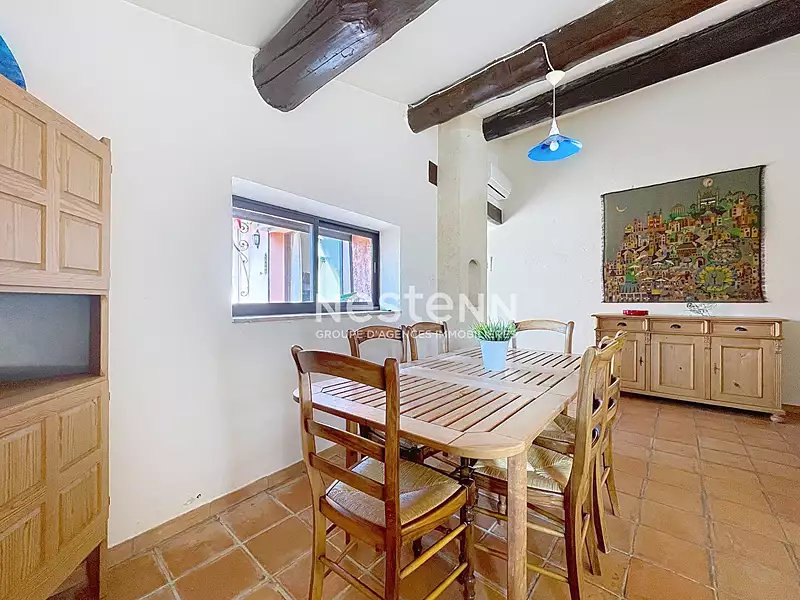 Maison, 110 m²
