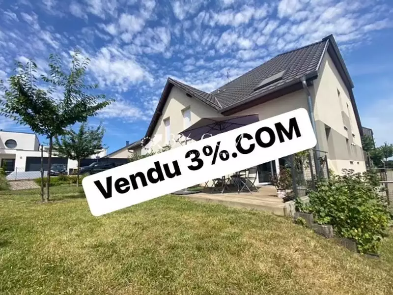 Appartement, 89 m²