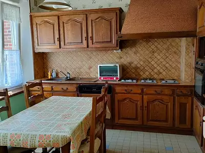 Maison, 64 m²