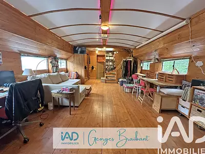 Appartement, 165 m²