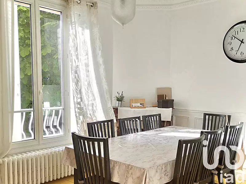 Maison, 145 m²